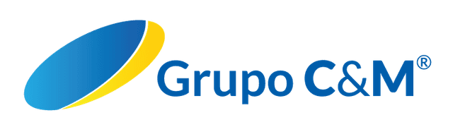 Grupo C&M Logo